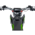 Mini cross elektryczny - Pit Bike 35 1000W - 33km/h - zielony