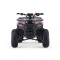 Quad spalinowy 125cc - Beneo Warrior 125cc - czerwony