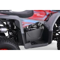 Quad spalinowy 125cc - Beneo Warrior 125cc - czerwony