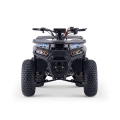 Quad spalinowy Beneo Warrior 125cc - niebieski