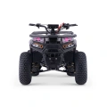 Quad spalinowy Beneo Warrior 125cc - różowy