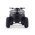 Quad spalinowy Beneo Warrior 125cc - zielony
