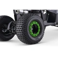 Quad spalinowy 125cc - Beneo Warrior 125 - zielony