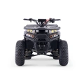 Quad spalinowy Beneo Warrior 125cc - żółty