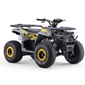 Quad spalinowy Beneo Warrior 125cc - żółty