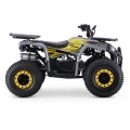 Quad spalinowy Beneo Warrior 125cc - żółty