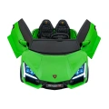 Autko na akumulator Lamborghini Revuelto XL STRONG 200W - zielony