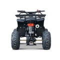 Quad spalinowy Wildpeak 110cc - czarny
