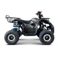 Quad spalinowy Wildpeak 110cc - czarny