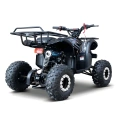 Quad spalinowy Wildpeak 110cc - czarny