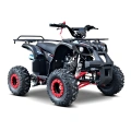 Quad spalinowy Wildpeak 110cc - czerwony