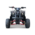 Quad spalinowy Wildpeak 110cc - czerwony