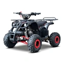 Quad spalinowy Wildpeak 110cc - czerwony
