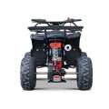 Quad spalinowy Wildpeak 110cc - czerwony