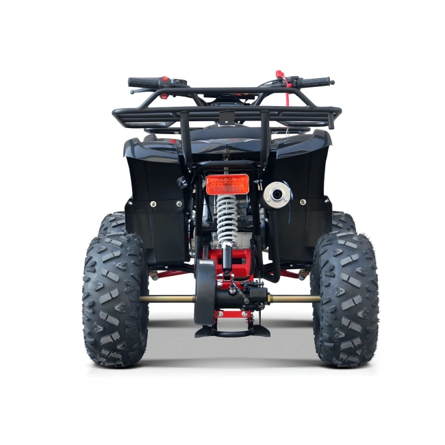 Quad spalinowy Wildpeak 110cc - czerwony