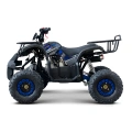 Quad spalinowy Wildpeak 110cc - niebieski