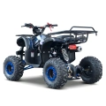 Quad spalinowy Wildpeak 110cc - niebieski