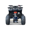 Quad spalinowy Wildpeak 110cc - niebieski