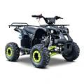 Quad spalinowy Wildpeak 110cc - zielony