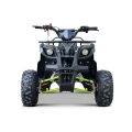 Quad spalinowy Wildpeak 110cc - zielony