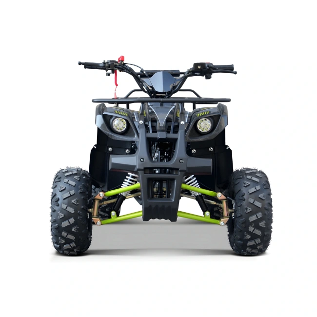 Quad spalinowy Wildpeak 110cc - zielony