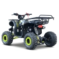 Quad spalinowy Wildpeak 110cc - zielony