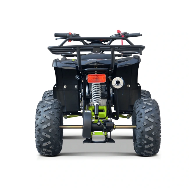Quad spalinowy Wildpeak 110cc - zielony