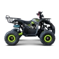 Quad spalinowy Wildpeak 110cc - zielony