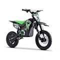 Mini cross pitbike elektryczny Gazelle 1000W - zielony