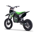 Mini cross pitbike elektryczny Gazelle 1000W - zielony