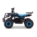 Mini quad elektryczny - Veloci 36V 800W - niebieski