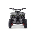 Mini quad elektryczny dla dzieci od 3 lat - Veloci 800W - zielony