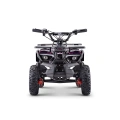 Mini quad elektryczny Veloci 800W - różowy