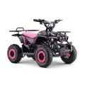 Mini quad elektryczny Veloci 800W - różowy