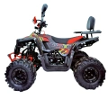 Quad spalinowy Berreta Bulldog 125cc - model 2026 - czerwony