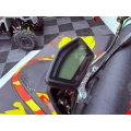 Quad spalinowy Berreta Bulldog 125cc - model 2026 - szary