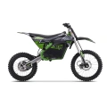 Cross elektryczny Power Trail 19/16 5000W - zielony
