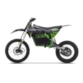 Cross elektryczny Power Trail 19/16 5000W - zielony