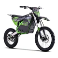 Cross elektryczny Power Trail 19/16 5000W - zielony