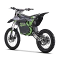 Cross elektryczny Power Trail 19/16 5000W - zielony