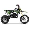 Mini cross spalinowy Nitro 60cc - zielony