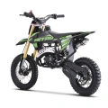 Mini cross spalinowy Nitro 60cc - zielony