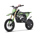Mini cross spalinowy Nitro 60cc - zielony