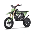 Mini cross spalinowy Nitro 60cc - zielony