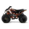 Quad spalinowy Kayo A150 - 150cc - dla dzieci od 9 lat+
