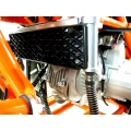 Quad spalinowy Kayo A150 - 150cc - dla dzieci od 9 lat+