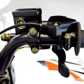 Quad spalinowy Kayo A150 - 150cc - dla dzieci od 9 lat+
