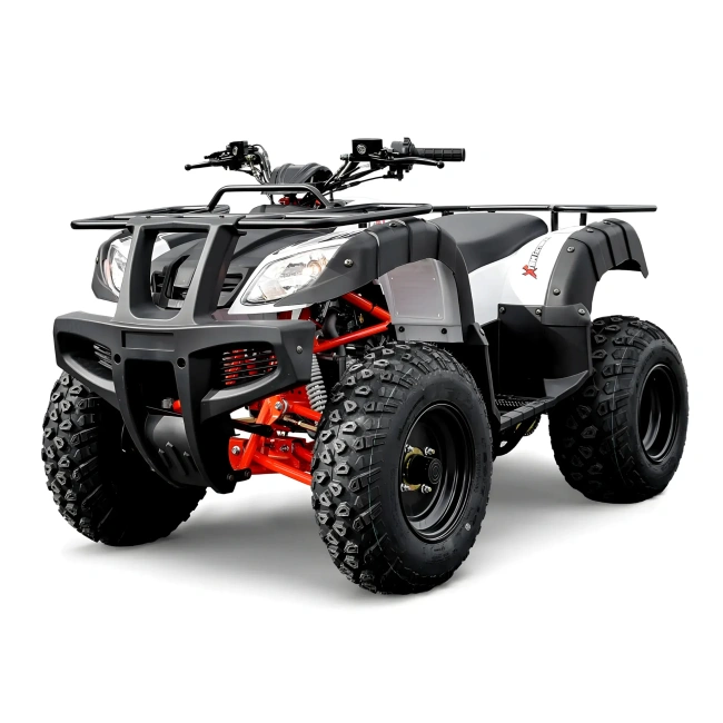 Quad spalinowy Kayo AU150 - 150cc