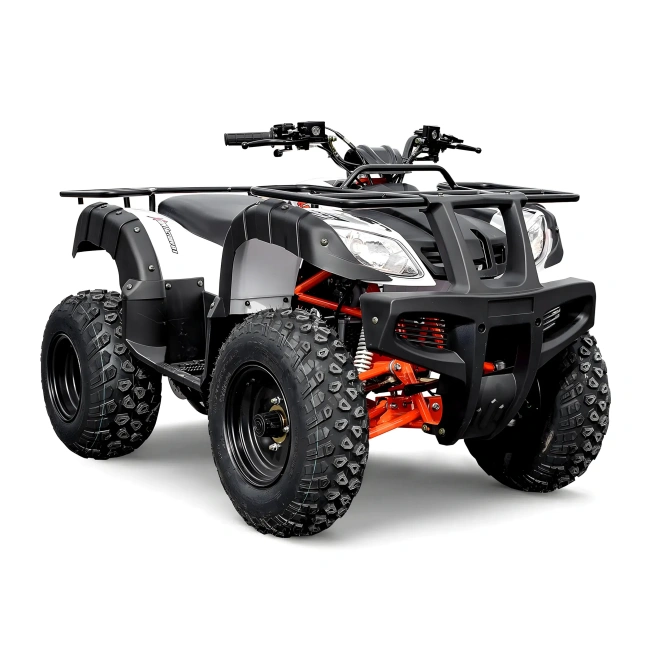 Quad spalinowy Kayo AU150 - 150cc