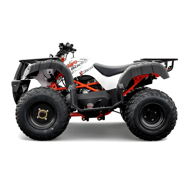 Quad spalinowy Kayo AU150 - 150cc